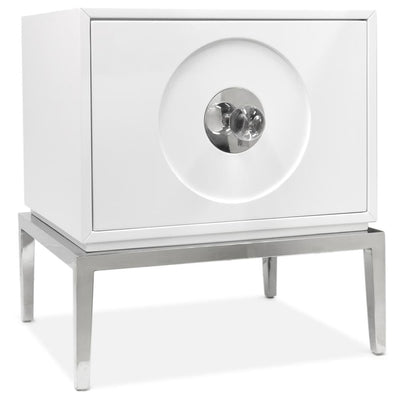 product image for channing large end table by jonathan adler 2 89