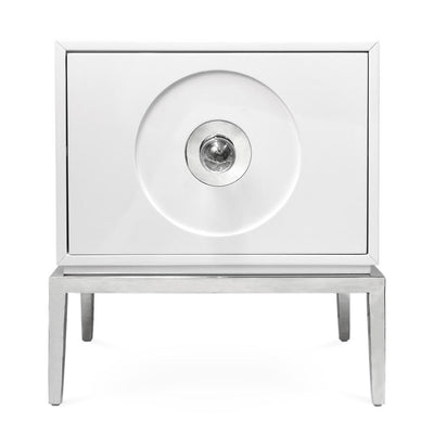 product image for channing large end table by jonathan adler 1 60