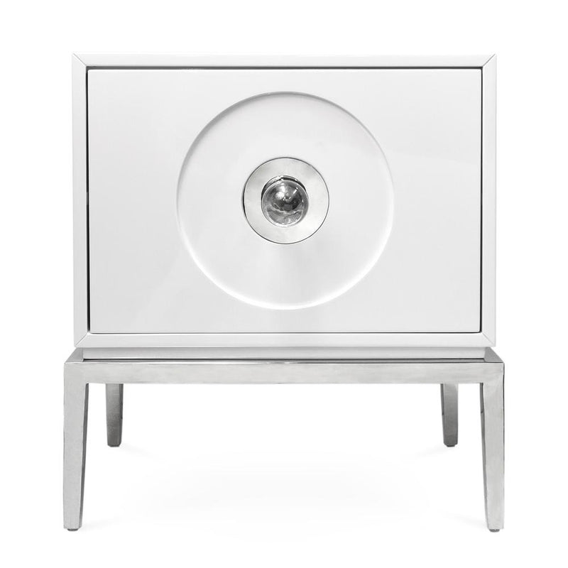 media image for channing large end table by jonathan adler 1 237