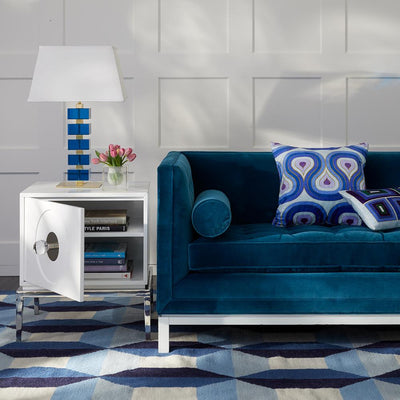 product image for channing large end table by jonathan adler 10 23