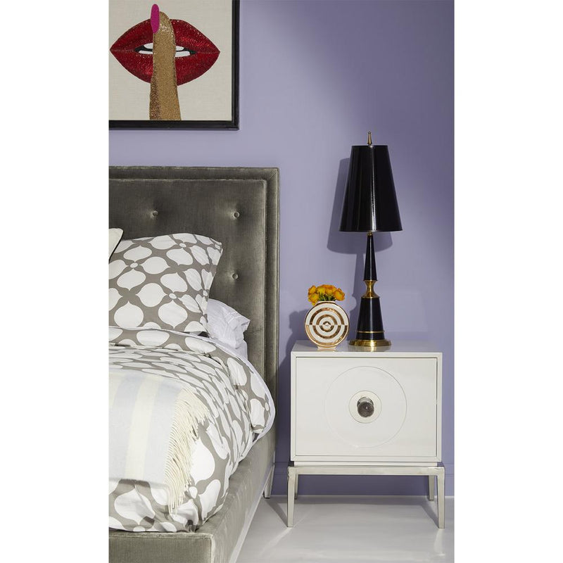 media image for channing large end table by jonathan adler 7 258