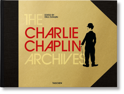 product image of the charlie chaplin archives shipping june 2021 1 558