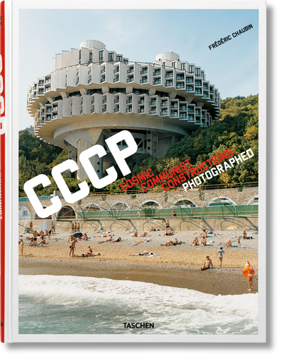 product image for frederic chaubin cccp cosmic communist constructions photographed 2 57