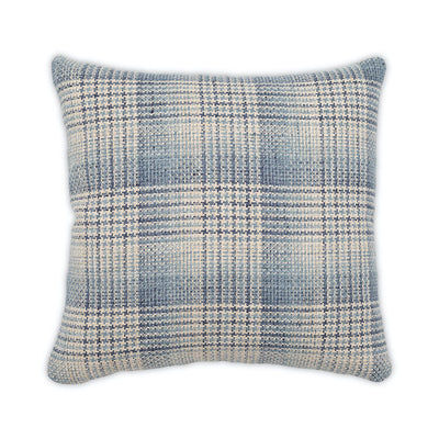 product image of Checked Out Pillow design by Moss Studio 531