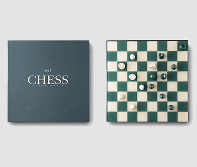 product image for classic game chess 1 1