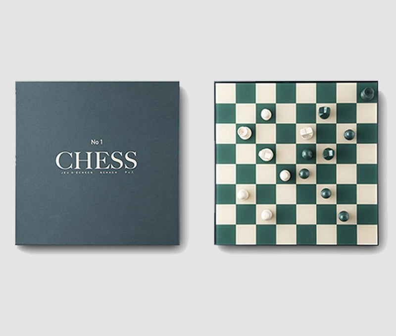media image for classic game chess 1 225