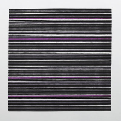 product image for Chloet Naoki Collection Wool and Viscose Area Rug in Assorted Colors design by Second Studio 54