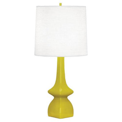 product image for Jasmine Table Lamp by Robert Abbey 2