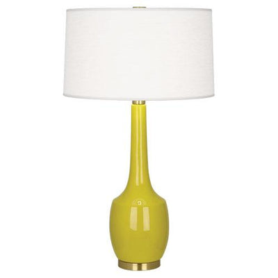 product image for Delilah Table Lamp by Robert Abbey 40