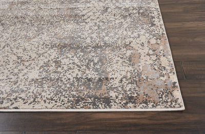 product image for heritage grey rug by kathy ireland home nsn 099446270078 4 53