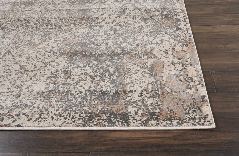 media image for heritage grey rug by kathy ireland home nsn 099446270078 4 228