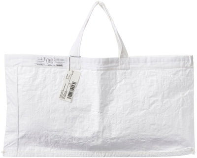 product image for white shopping bag 32 design by puebco 7 44
