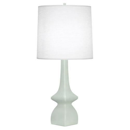 media image for Jasmine Table Lamp by Robert Abbey 284