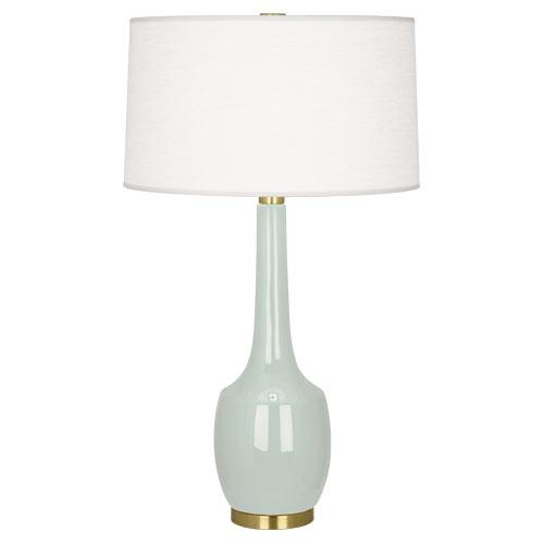 media image for Delilah Table Lamp by Robert Abbey 231