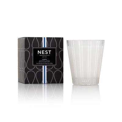 product image of Linen Classic Candle design by Nest Fragrances 521