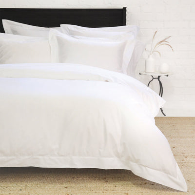 product image for Classico Hemstitch Cotton Sateen Bedding 2 97