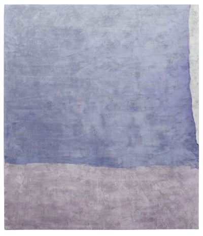 product image of Cozzo Di Naro Hand Tufted Rug in Blue design by Second Studio 511