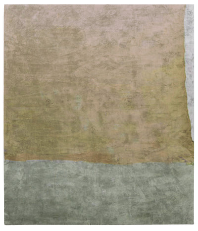 product image of Cozzo Di Naro Hand Tufted Rug in Brown design by Second Studio 540