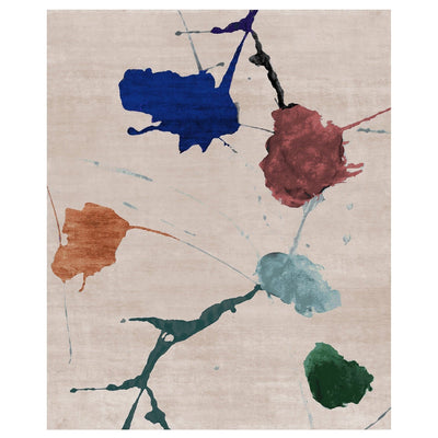 product image of castelli nivole no 106 hand knotted rug by by second studio co106 311x12 1 565