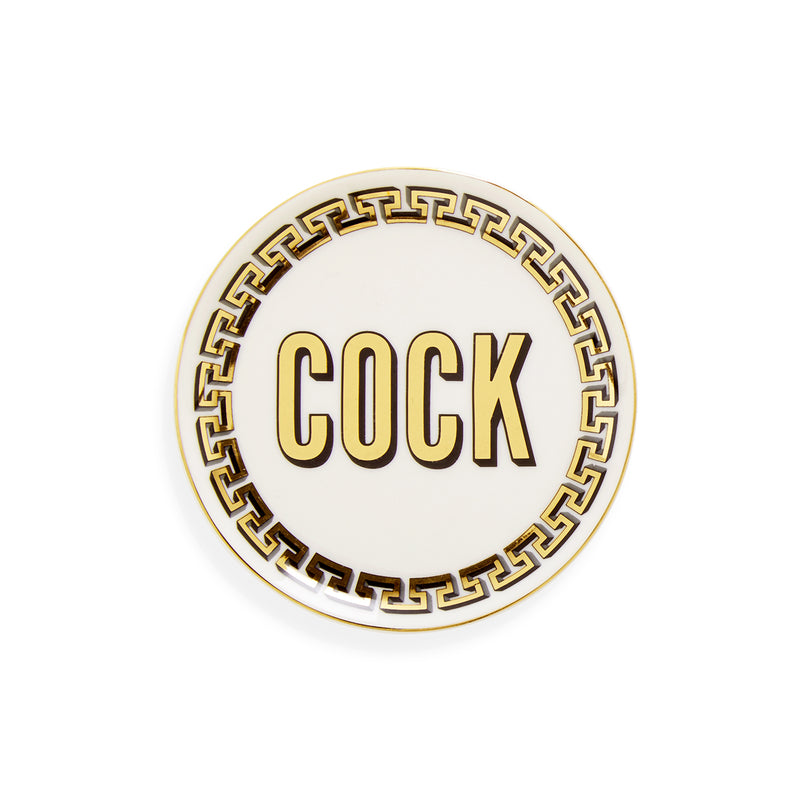 media image for Cock/Tail Coasters 248