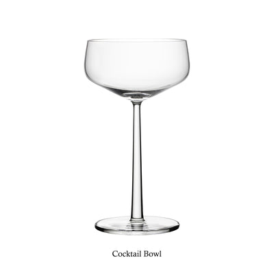 product image for Essence Sets of Glassware in Various Sizes design by Alfredo Häberli for Iittala 74