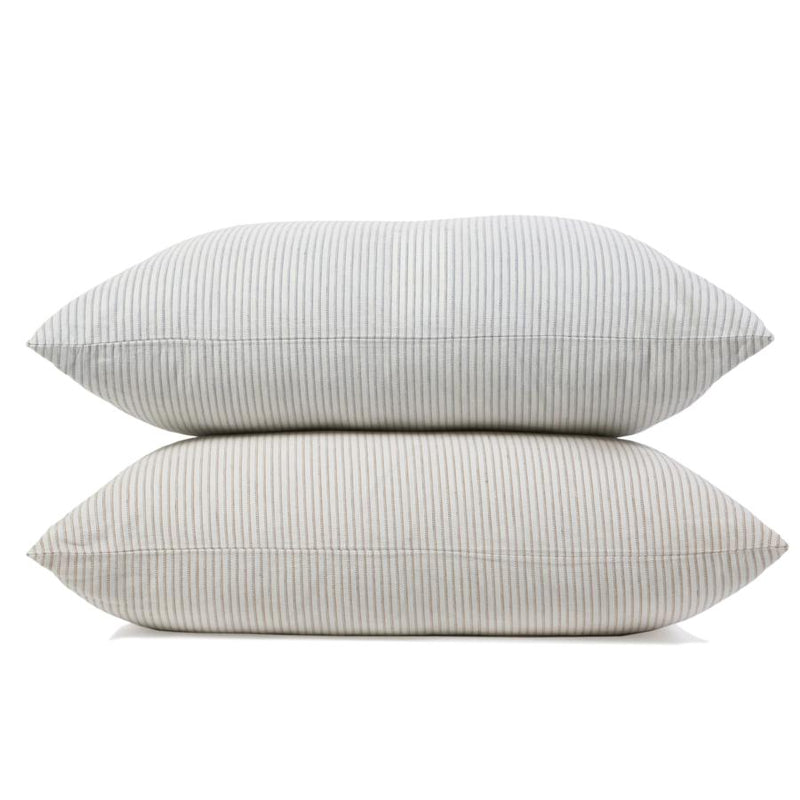 media image for Connor Pillow in Various Colors & Sizes Styleshot Image 25