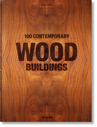 product image of 100 contemporary wood buildings by taschen 9783836584012 1 562