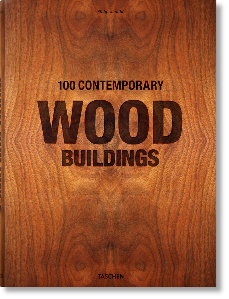 media image for 100 contemporary wood buildings by taschen 9783836584012 1 236