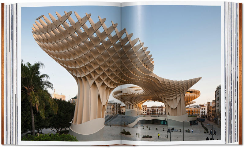 media image for 100 contemporary wood buildings by taschen 9783836584012 3 226