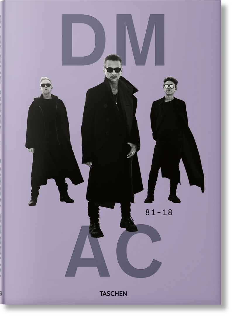media image for depeche mode by anton corbijn 1 221
