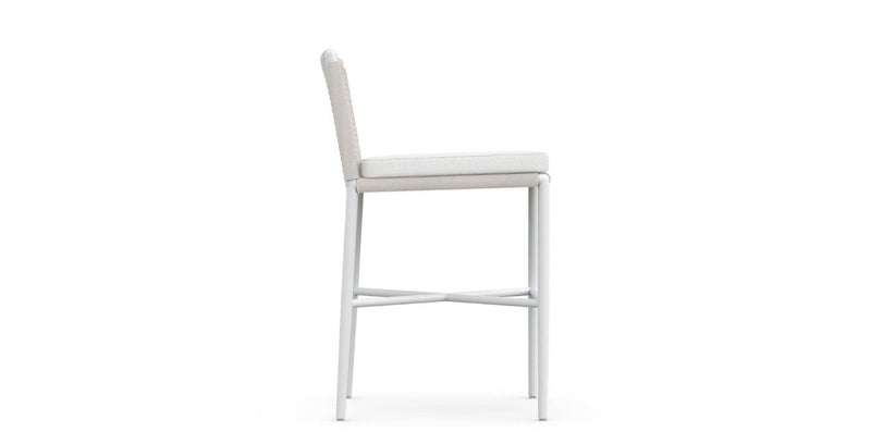 media image for corsica counter stool by azzurro living cor r03cs cu 3 255