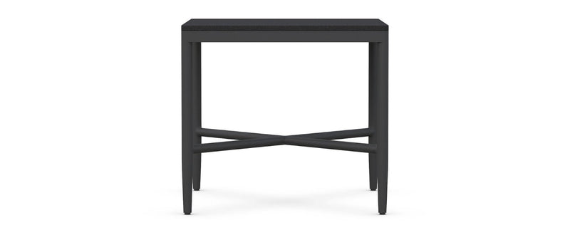 media image for corsica side table by azzurro living cor a16st 3 238