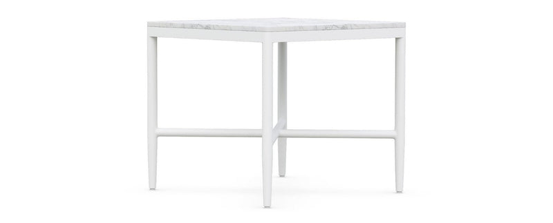 media image for corsica side table by azzurro living cor a16st 2 246