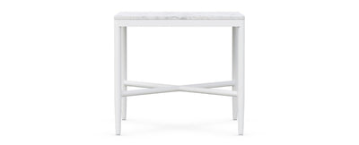 product image for corsica side table by azzurro living cor a16st 4 92