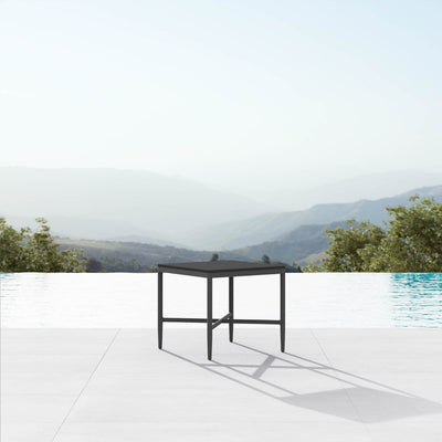 product image for corsica side table by azzurro living cor a16st 5 22