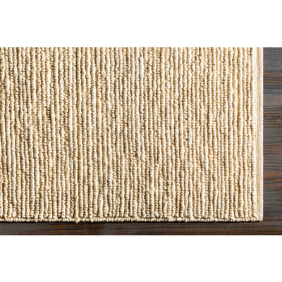 product image for Continental Jute Cream Rug Alternate Image 7 97