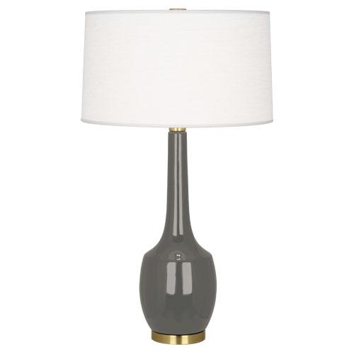 media image for Delilah Table Lamp by Robert Abbey 243