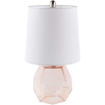 product image of Cirque Linen Table Lamp in Various Colors Flatshot Image 552