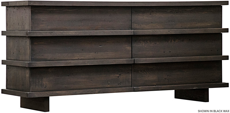 media image for reclaimed lumber bergamot dresser 3 215