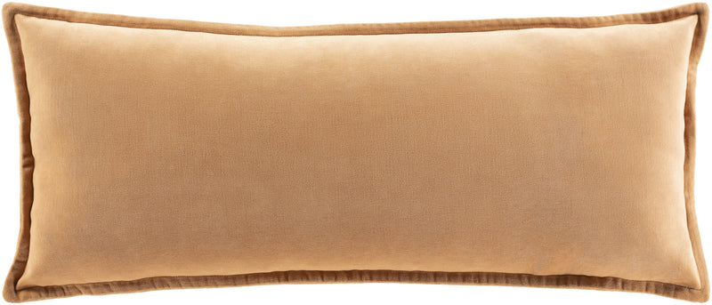 media image for Cotton Velvet Lumbar Pillow 262