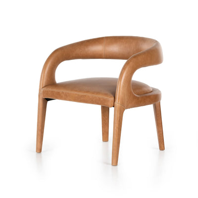 product image of Hawkins Chair in Various Colors Flatshot Image 1 526