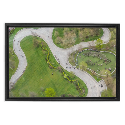 product image for park life canvas 3 12