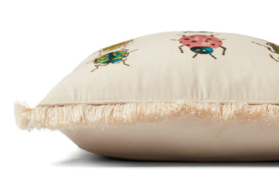 product image for Natural & Multi Pillow Alternate Image 1 88