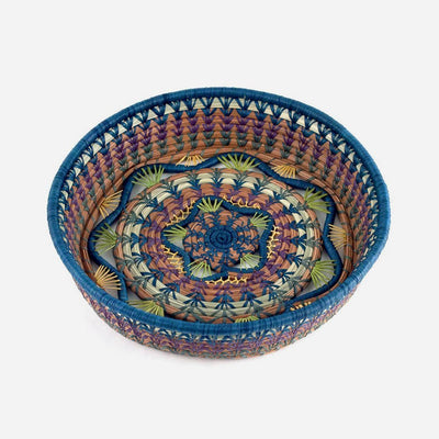 product image for rosenda basket by mayan hands 1 23