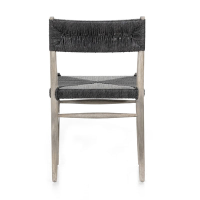 product image for Lomas Outdoor Dining Chair in Various Colors Alternate Image 4 12