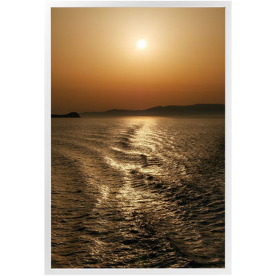 product image for red rock framed photo 5 8