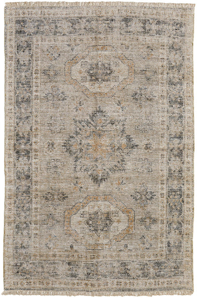 product image of ramey hand woven tan and gray rug by bd fine 879r8798snd000p00 1 545