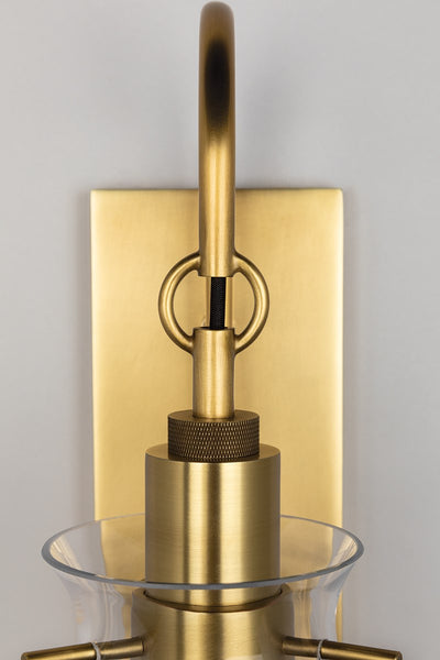 product image for Ivy Wall Sconce by Becki Owens X Hudson Valley Lighting 4