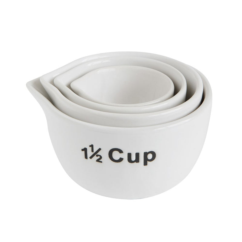 media image for stoneware measuring cups set of 4 2 215