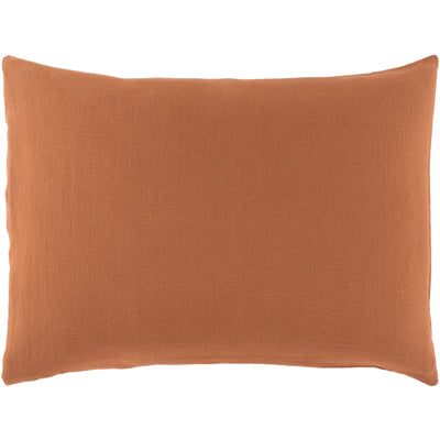 product image for Dawson Linen Burnt Orange Bedding Flatshot 3 Image 55